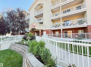 8215 84th Ave NW #302, Edmonton, AB T6C4R2