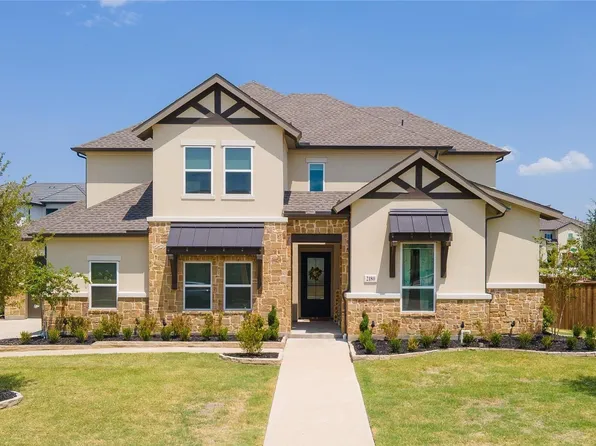 2180 Shady Hill Dr, Prosper, TX 75078