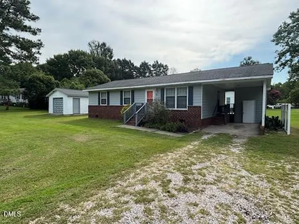 325 Wendell Falls Pkwy, Wendell, NC 27591