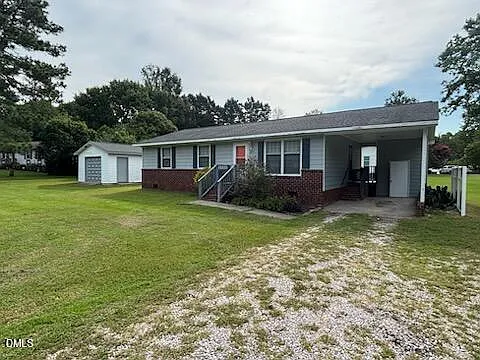 325 Wendell Falls Pkwy Photo 1