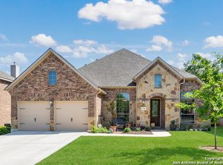 2706 Canon Perdido, San Antonio, TX 78261