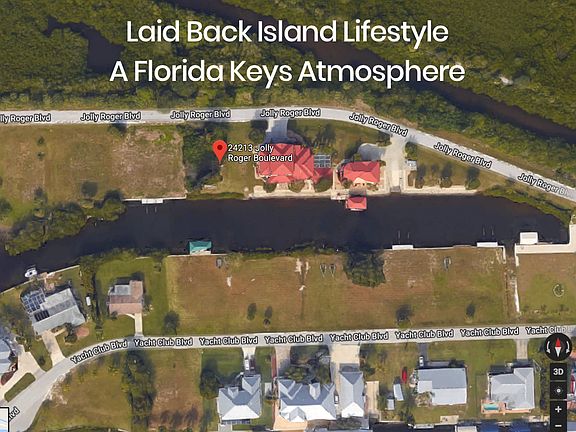 5th image of 24213 Jolly Roger Blvd