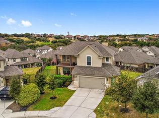 3828 Tordera Dr, Austin, TX 78738
