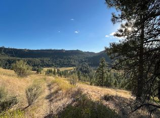 PARCEL & D #C, Davenport, WA 99122