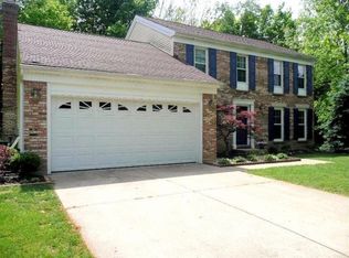 5790 Observation Ct, Milford, OH 45150