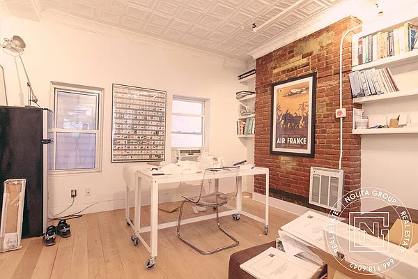 Rented by Nolita Group | media 37