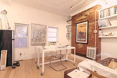 Rented by Nolita Group