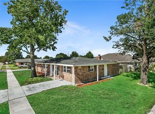 5156 Page St, Marrero, LA 70072