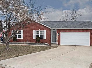 606 N Broadway, Albers, IL 62215