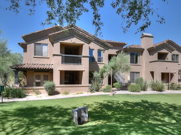 20801 N 90th Pl Unit 129, Scottsdale, AZ 85255