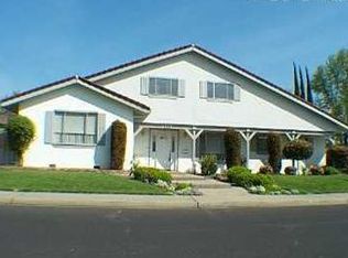 2117 Glasgow Dr, Ceres, CA