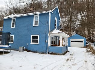 113 Walters Ln, Clairton, PA 15025