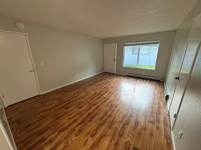 Large living area