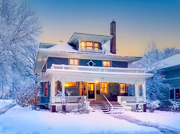 15 N Prospect Ave, Madison, WI 53726