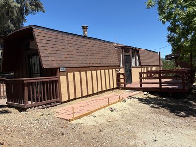 16601 Aleutian Dr, Pine Mountain Club, CA, 93222