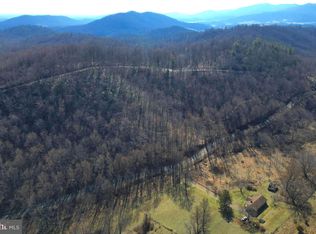 LOT 0 Etlan Rd #A, Etlan, VA 22719