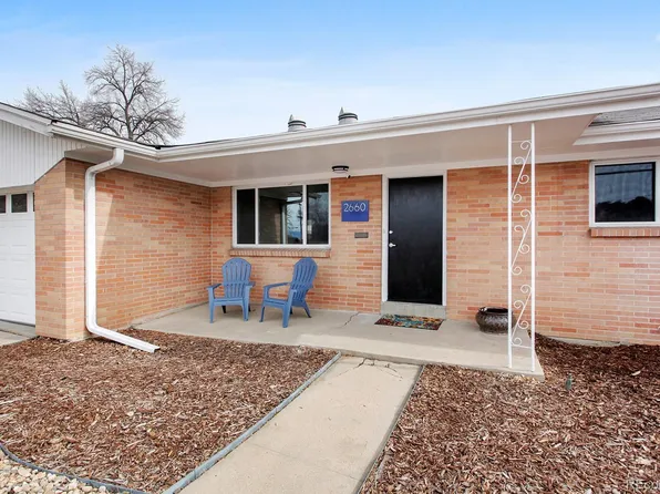 2660 S Holly St, Denver, CO 80222