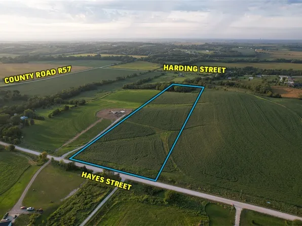 0 Hayes St, Indianola, IA 50125