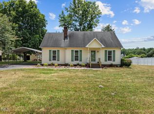 416 Darius Pearce Rd, Youngsville, NC 27596