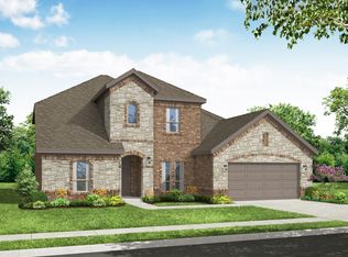 1616 Goodnight Trl, Krum, TX 76249