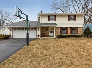 10437 Morris Rd, Bloomington, MN 55437