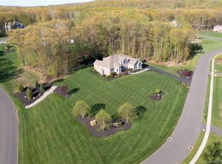 52 Laurelwood Dr, Plantsville, CT 06479