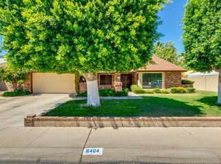 6404 W Garden Dr, Glendale, AZ 85304