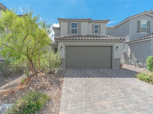 8707 Senna Ave, Las Vegas, NV 89148