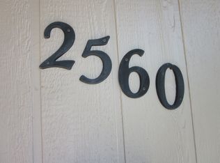 2560 S Hooker St, Denver, CO 80219