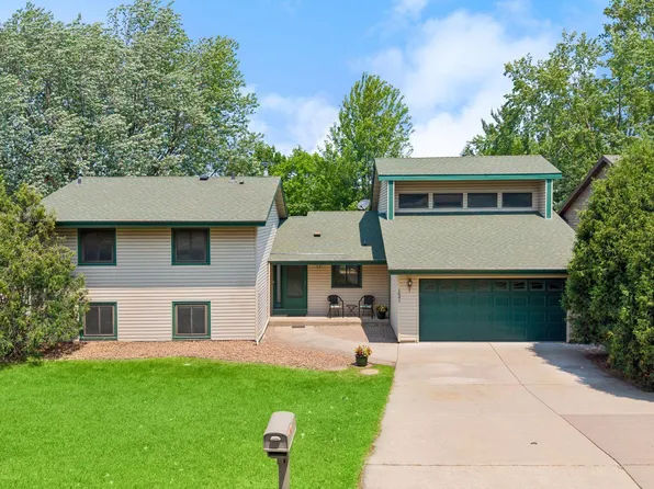 1641 61st Ave NE, Fridley, MN 55432