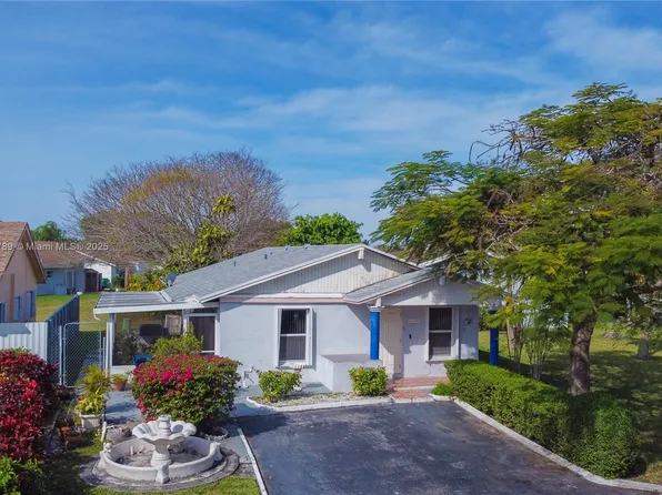 4208 SW 138th Ct, Miami, FL 33175