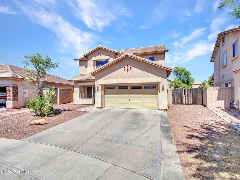 1st image of 313 S 117TH Drive
