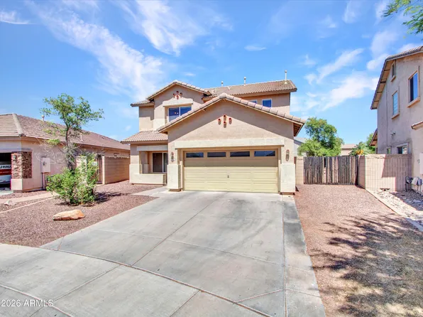 313 S 117TH Drive, Avondale, AZ 85323