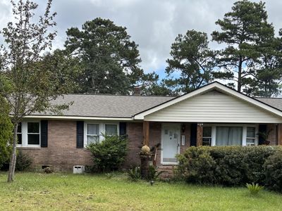 2357 Crossfield Rd, Sumter, SC, 29154