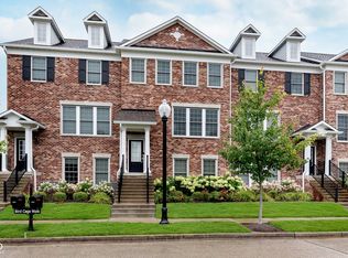 12846 Bird Cage Walk, Carmel, IN 46032