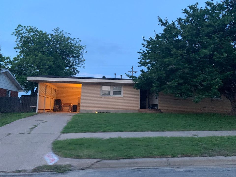 2424 Navajo Rd, Pampa, TX 79065 Zillow