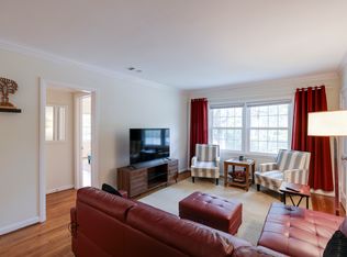 3503 Bull St APT 3, Savannah, GA 31405