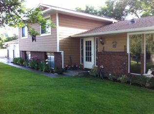602 E Los Luceros Dr, Eagle, ID 83616