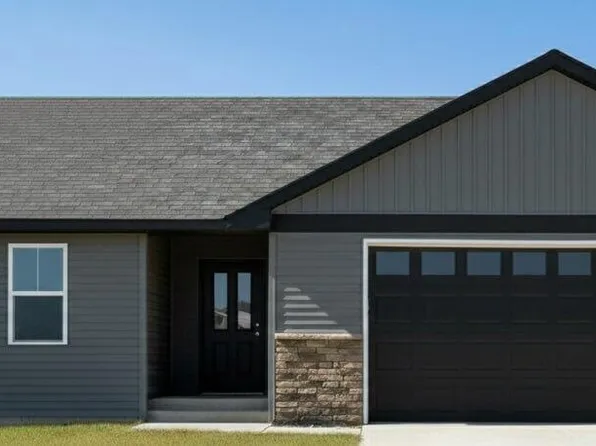 831 American DRIVE, Holmen, WI 54636