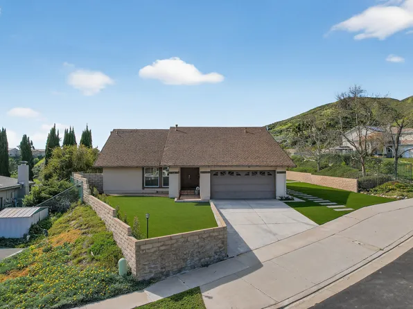 28217 Tambora Dr, Santa Clarita, CA 91351