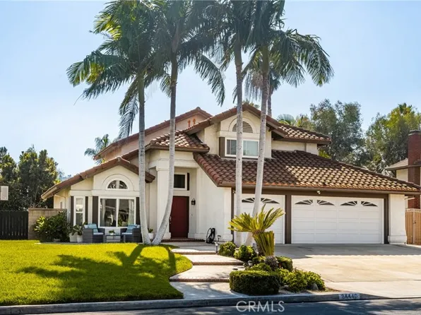 24440 Via Arriba Linda, Yorba Linda, CA 92887