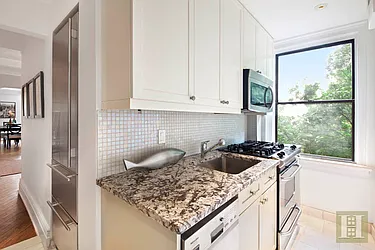 Sold by Halstead Real Estate