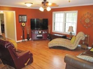 4970 County Road 15, Florence, AL 35633