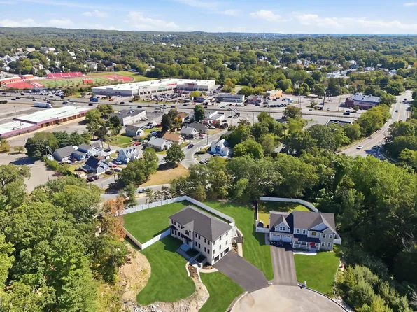 2 Berthold St, Saugus, MA 01906