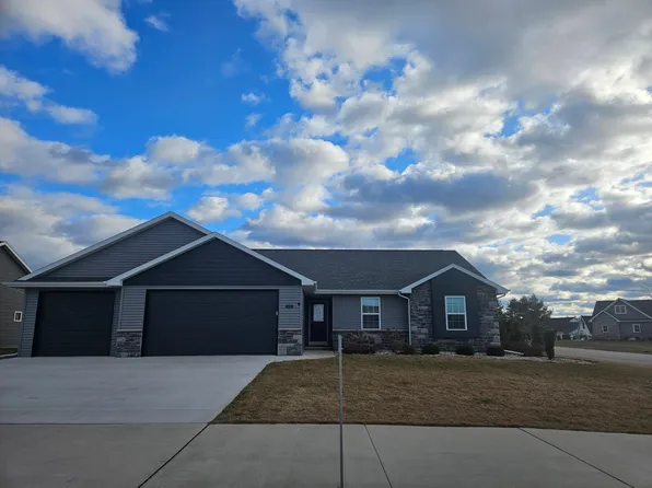 W6725 Design Dr, Greenville, WI 54942