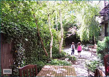 Sold by Brown Harris Stevens