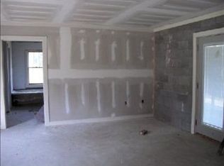 5128 S County Road 33, Ashford, AL 36312