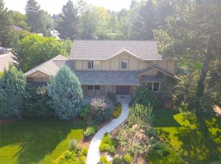5410 S Havana Ct, Englewood, CO 80111