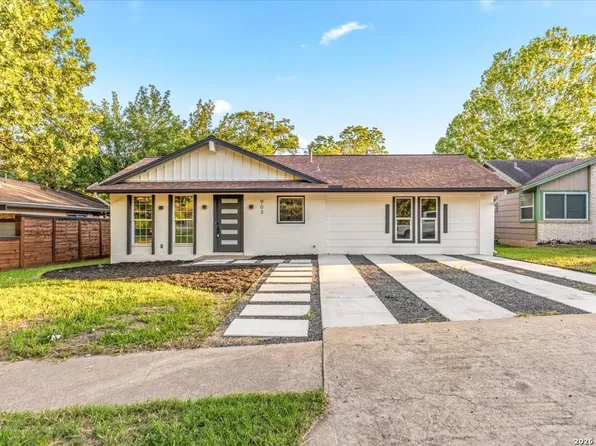 903 Cardiff Drive, Austin, TX 78745