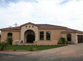 6849 E Pasadena Ave, Paradise Valley, AZ 85253